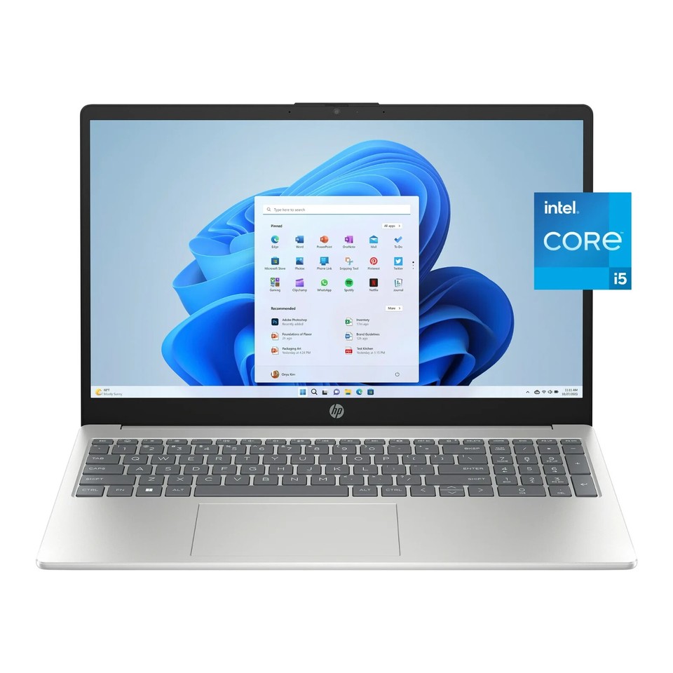 laptop